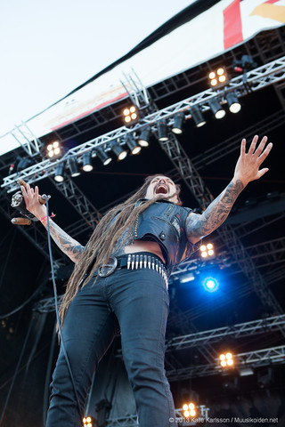 Amorphis